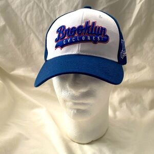 Brooklyn Cyclones Hat (HAT3)